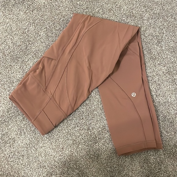 Lululemon leggings - Picture 2 of 5